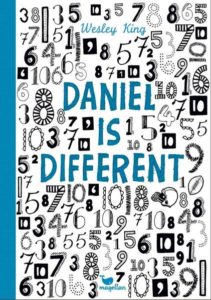 Daniel is different
